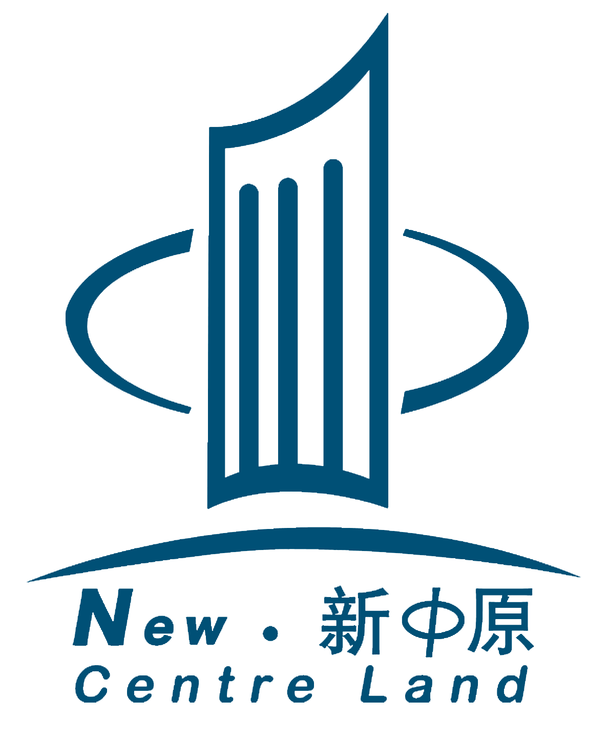 新中原