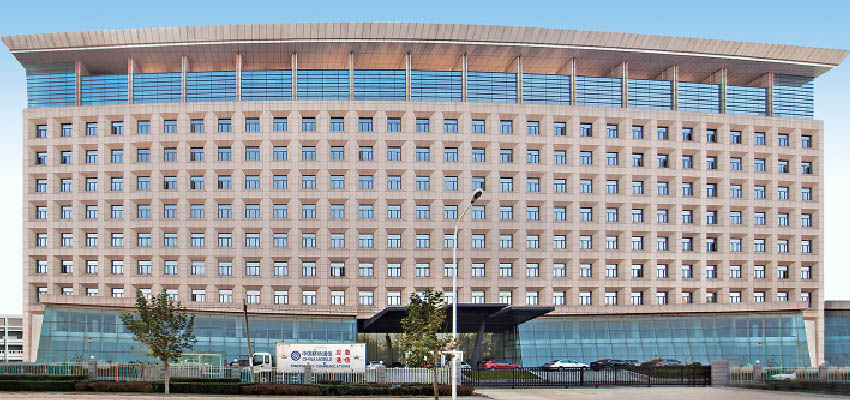 河北省石家庄市中国移动
